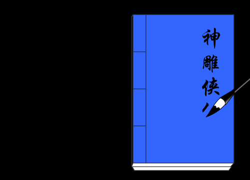 神雕侠侣之归去来（qlsem@163.net） 截图 8/8
