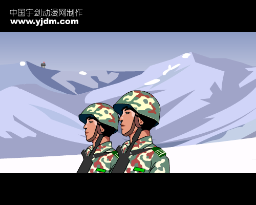 毛主席的话儿记在我们的心坎里（刘方军） 截图 1/8