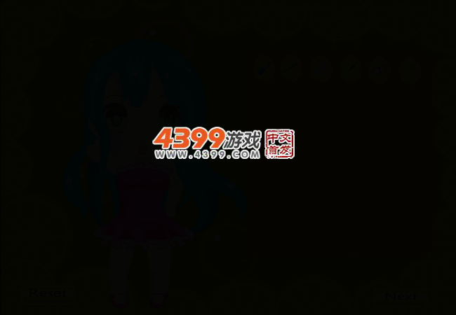 超可爱娃娃装扮 截图 2/8