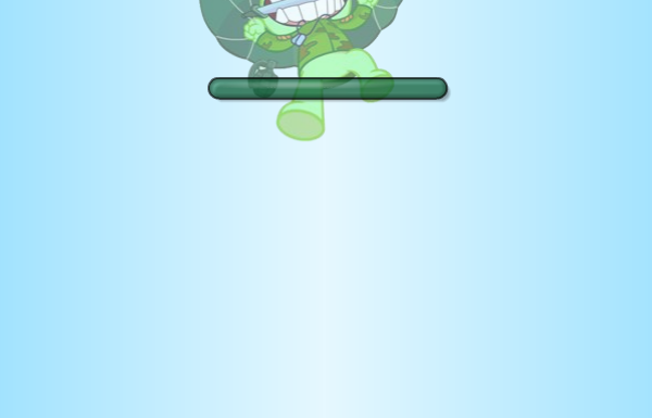 平衡的鸭子 截图 1/8