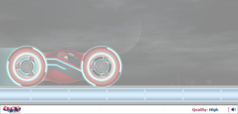 特技摩托骑士2 截图 4/8