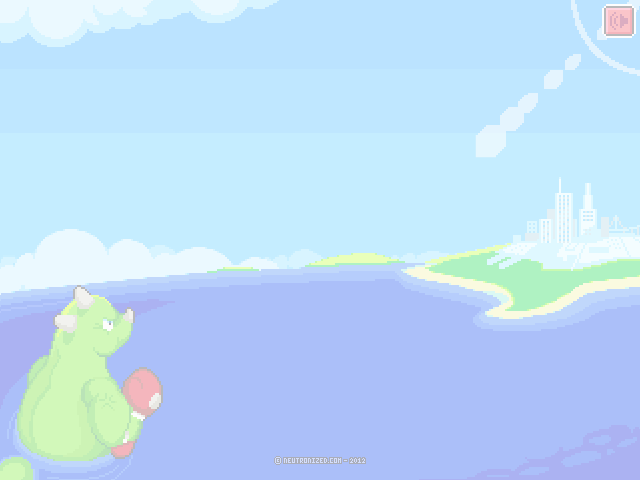 铁拳暴龙 截图 2/8