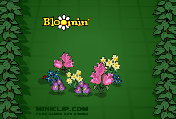 鲜花排排对（miniclip） 截图 5/8