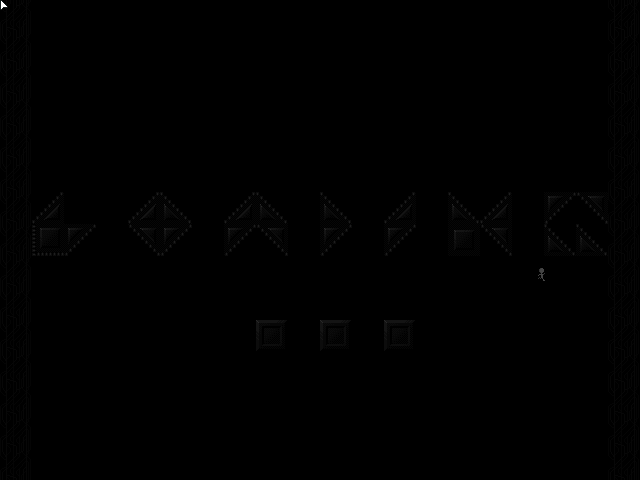 迷你小人选关版 截图 1/5