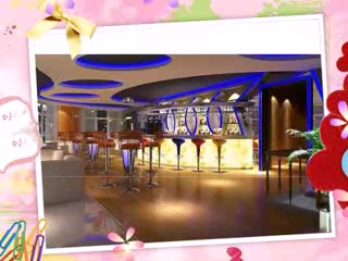 咖啡厅设计（scf812009142） 截图 7/8