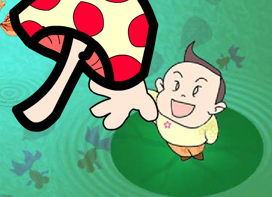 ＜老鼠爱大米＞童真版（子威） 截图 8/8