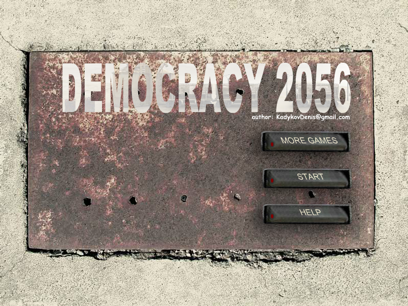 2056大决战 截图 1/4