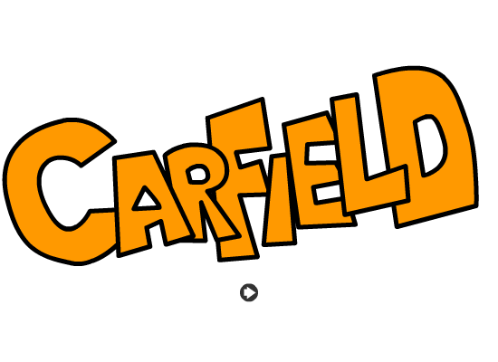 carfeild加菲猫（我是阿菲） 截图 2/8