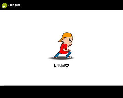 《大话李白》第二话 截图 2