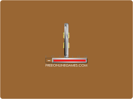 撞砖小游戏（FreeOnlineGame） 截图 2/8