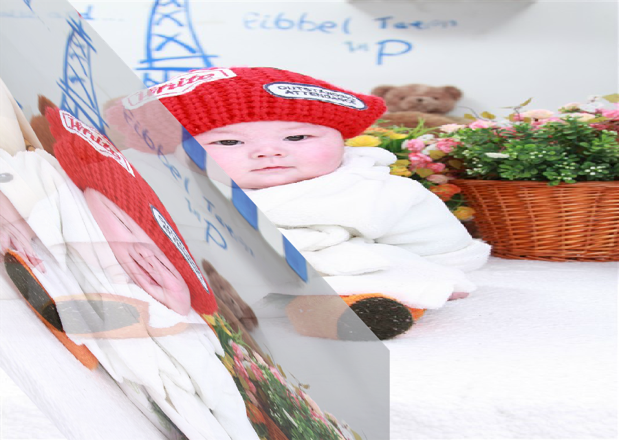 外甥电子照片（王鹏） 截图 5/8