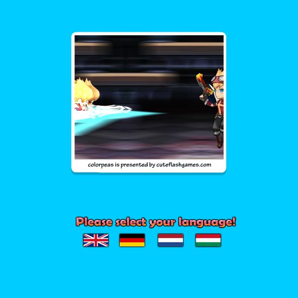 彩色豌豆 截图 7/8