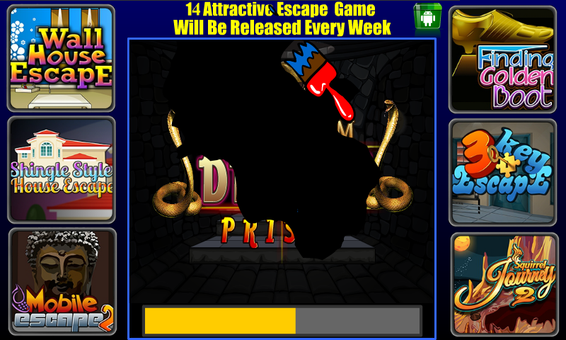 死刑犯逃离监狱 截图 2/6