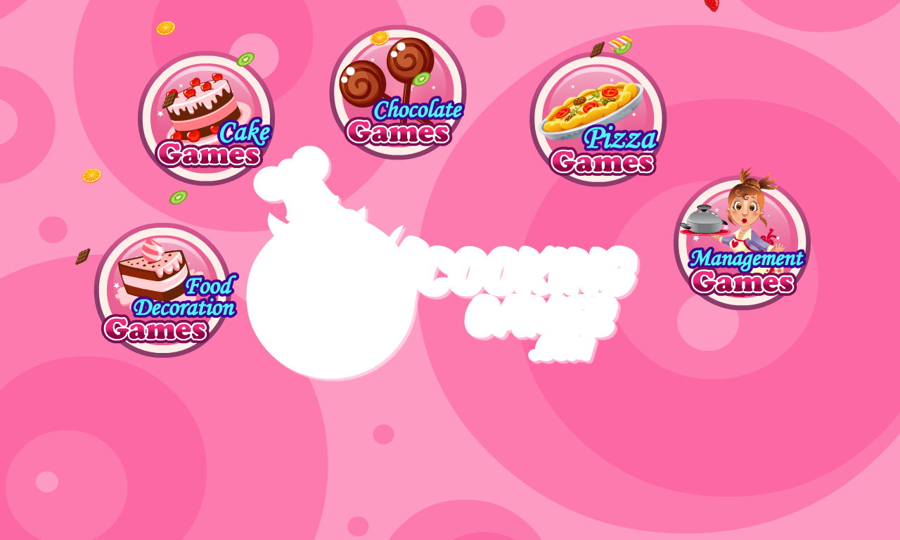 多彩的蛋糕烹饪 截图 7/8