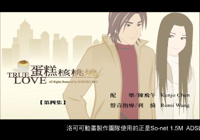蛋糕核桃烧4 截图 2