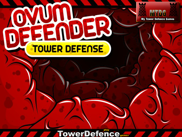 Ovum Defender: Tower Defense 截图 3/8