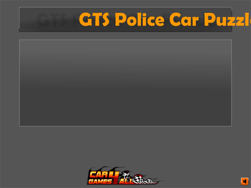 GTS警车拼图 截图 2/8
