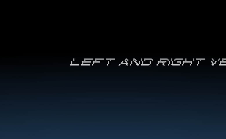 Left and Right（灿灿） 截图 4/8