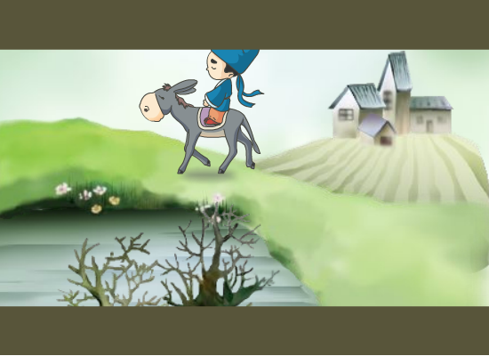 成语故事（绘心） 截图 5/8