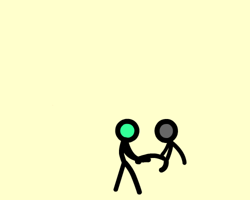 格斗（QiuYuEn） 截图 8/8