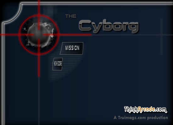 孤胆英雄 截图 5/8