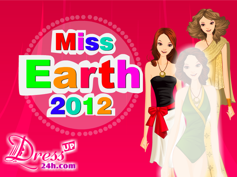 2012沙滩小姐 截图 7/8
