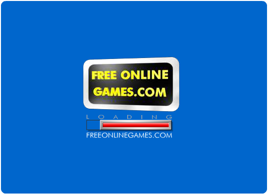 空气曲棍球（www.freeonlinegames.com） 截图 3/8