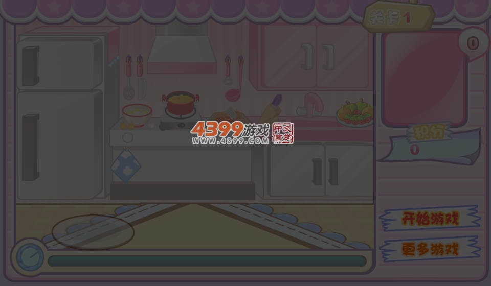 超级汉堡大作战 截图 5/6