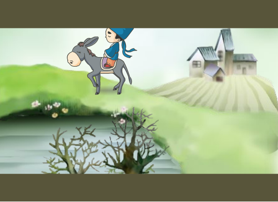 成语故事（绘心） 截图 7/8