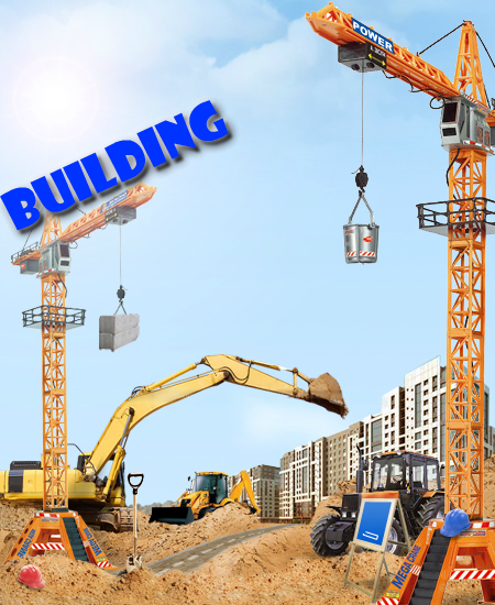 建筑学校 截图 4/8