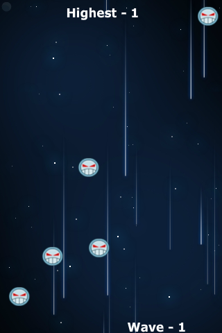 智能小火箭 截图 3/8