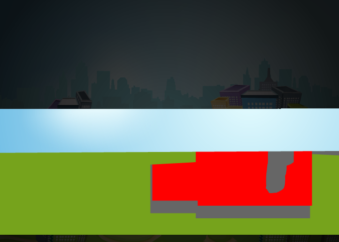 躁狂的卡车 截图 1/8