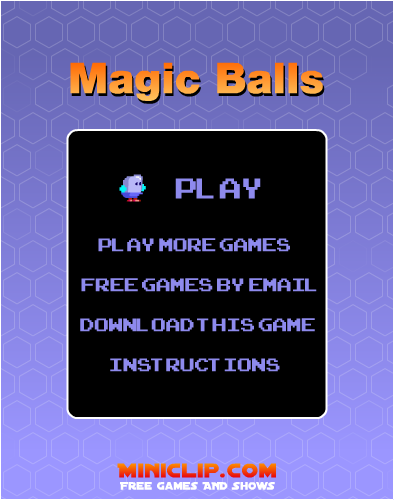 魔术彩球 截图 4/5