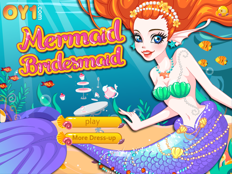 美人鱼舞会 截图 5/5