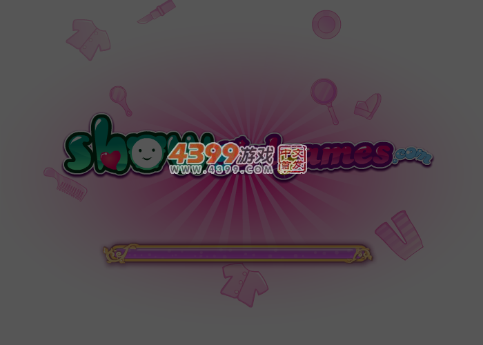 美丽的理发打扮 截图 1/8