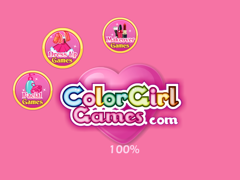 设计万圣节美丽的发型 截图 2/4