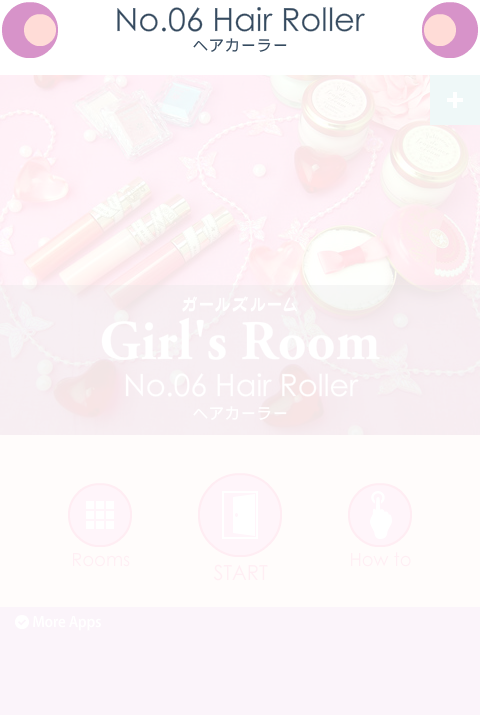逃离女孩闺房6 截图 6/8
