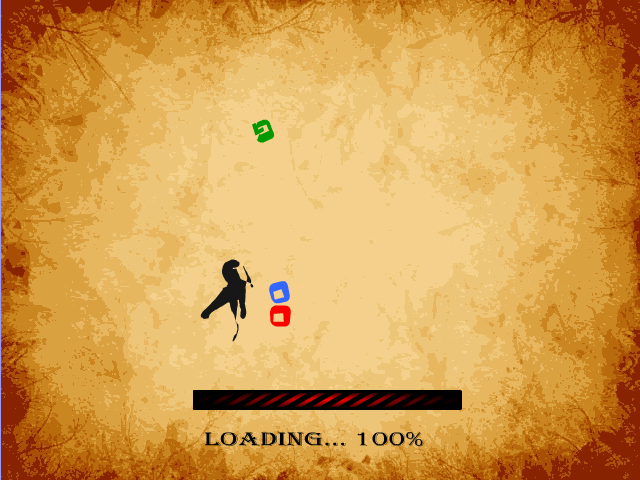 Run Hero Run 截图 4/7