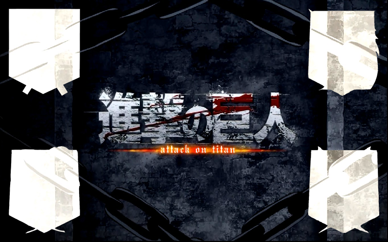 進擊的巨人v2.7（樓西y涼） 截图 7/8