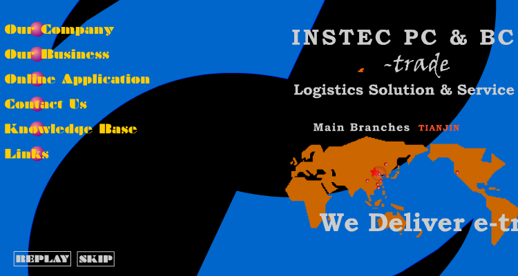 INSTEC（catz） 截图 7/8
