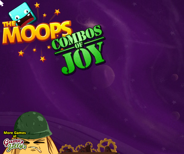 欢乐Moops 截图 5/8