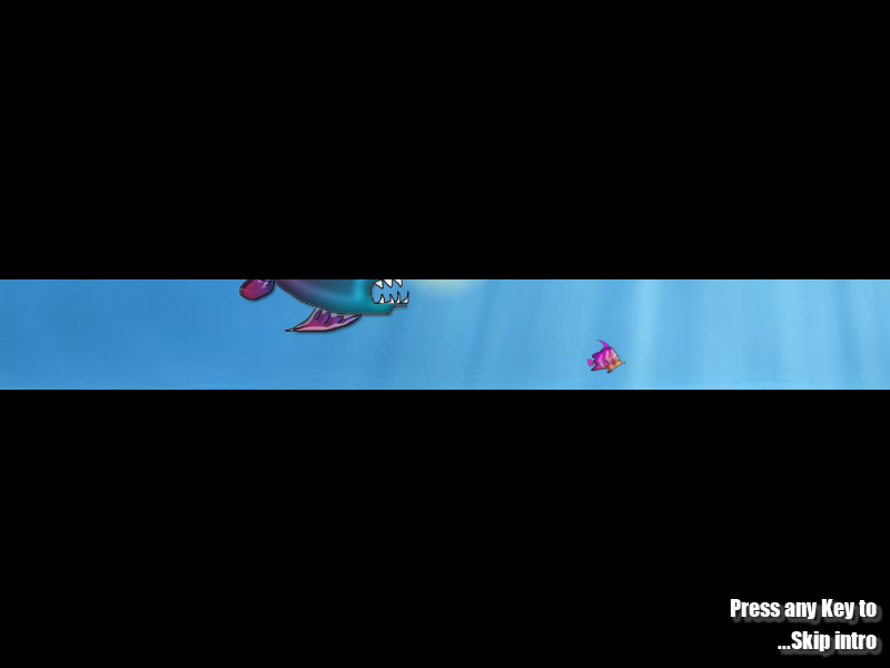深海贪吃鱼 截图 4/8