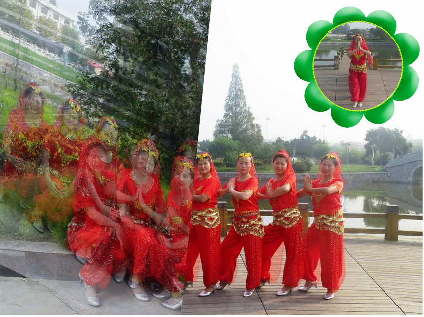 印巴女神（xxzbzwsj） 截图 1/8
