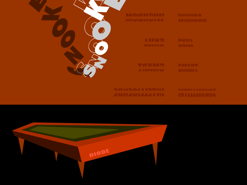 snooker台球（二极管） 截图 3/6