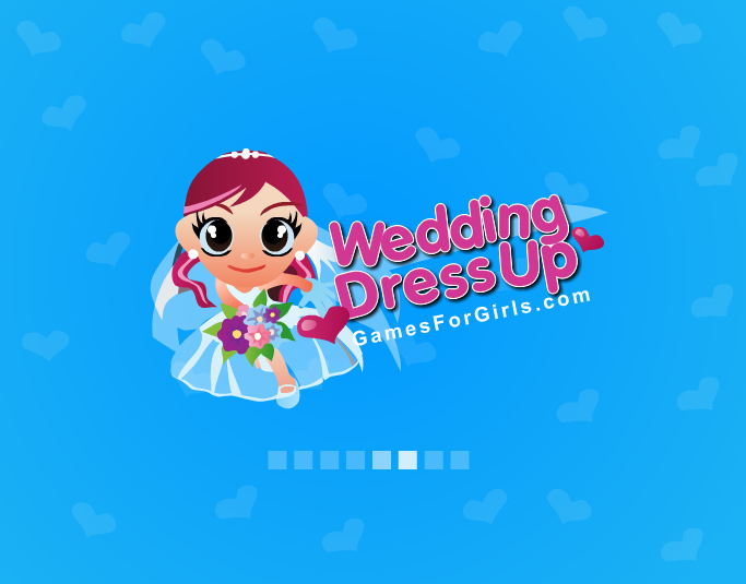 完美新婚之夜派对 截图 1/6