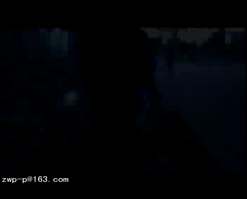 80青年自拍《无间道》预告片（鹏鹏） 截图 4/8