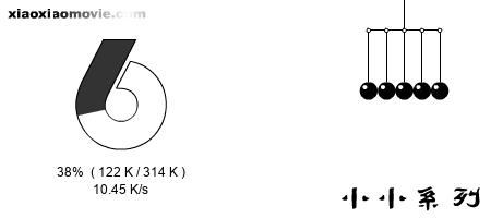 小小动画NO.6（小小） 截图 2/8