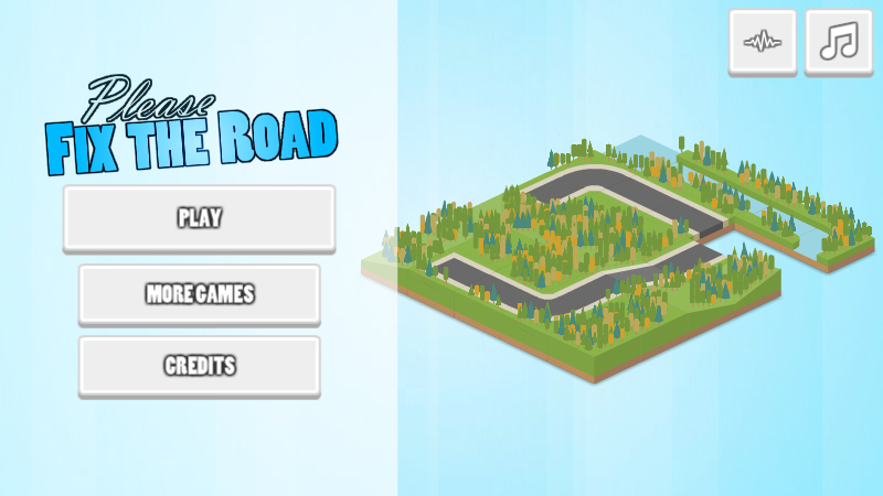 公路通行建设 截图 6/8