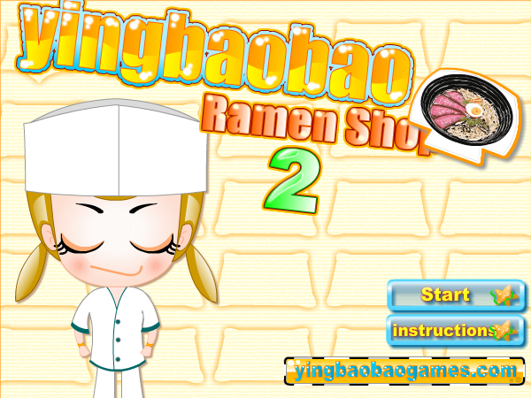 樱宝宝拉面店2 截图 5/8