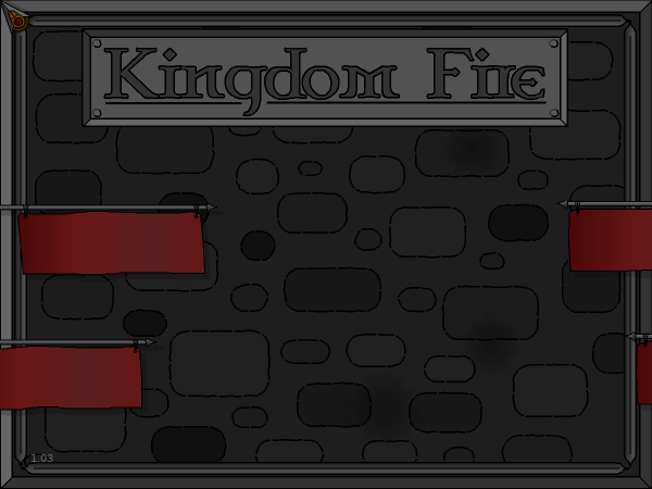 Kingdom Fire 截图 4/8